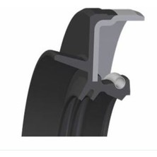 My 383424036R - Defransiyel Sağ Çıkış Keçesi Mgn Iı 1.5 Dcı 33×55X8.5X13.5