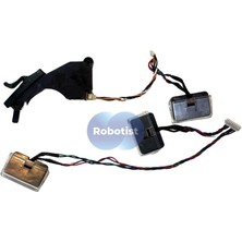 Robotist Xiaomi S10T Sol Sensör Takımı