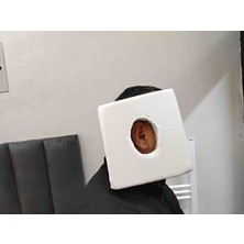 Slife_x Kulak Koruyucu Istirahat Yastığı Ear Pillow