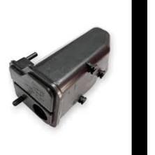 Volkswagen Golf5 6 Jetta 3 4 1.2 Tsı 05 ve Sonrası Uyumlu Aktif Karbon Filtresi 1K0201801E Oem