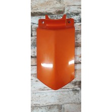 RKS Easy Pro Arka Yan Panel Birleştirici Turuncu Orijinal