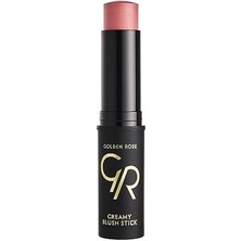 Golden Rose Creamy Blush Stick NO:108 1 Paket