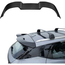 Ramm Byd Atto 3 Arka Bagaj Kapağı Spoyleri - Astar Boyalı - Boyamaya Uygun