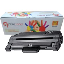 QPrint Xerox 108R00909 3140 Muadil Toner 3000 Sayfa Phaser 3140 Phaser 3155 Phaser 3160