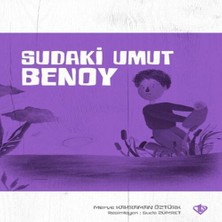 SHC4200 Sudaki Umut Benoy