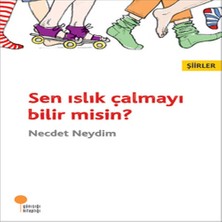 SHC4200 Sen Islık Çalmayı Bilir Misin?