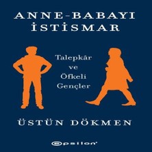 SHC4200 Anne-Babayı Istismar - Talepkar ve Öfkeli Gençler