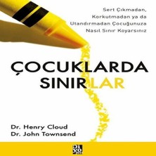 SHC4200 Çocuklarda Sınırlar