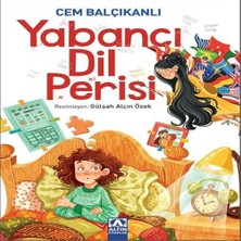 SHC4200 Yabancı Dil Perisi