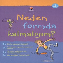 SHC4200 Neden Formda Kalmalıyım