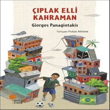 SHC4200 Çıplak Elli Kahraman