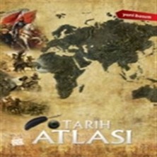 SHC4200 Karatay Tarih Atlası