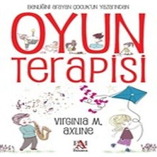 SHC4200 Oyun Terapisi