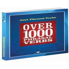 SHC4200 Just Phrasal Verbs