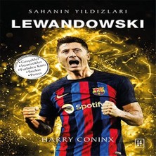 SHC4200 Lewandowski - Sahanın Yıldızları