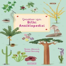 SHC4200 Çocuklar Için Ansiklopedisi