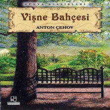 SHC4200 Vişne Bahçesi