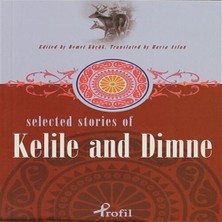SHC4200 Selected Stories Of Kelile And Dimne