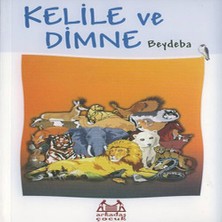 SHC4200 Kelile ve Dimne