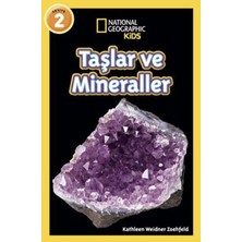 SHC4200 Kids - Taşlar ve Mineraller