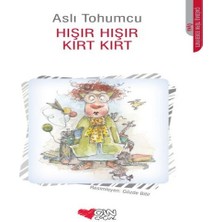 SHC4200 Hışır Hışır Kırt Kırt