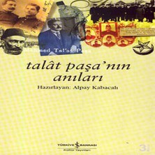 SHC4200 Talat Paşanın Anıları