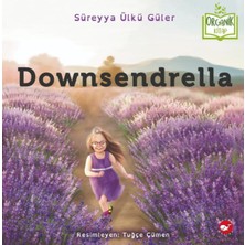 SHC4200 Downsendrella