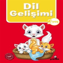 SHC4200 Dil Gelişimi 2 Yaş