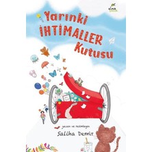 SHC4200 Yarınki Ihtimaller Kutusu