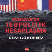 SHC4200 Avrasya’da Jeopolitik Hesaplaşma