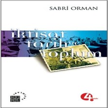 SHC4200 Iktisat, Tarih ve Toplum