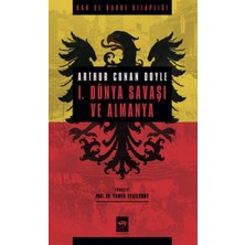 SHC4200 1. Dünya Savaşı ve Almanya