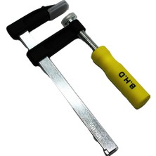 Vice Avm 50X150MM İNCE İŞKENCE (4915) GO-53-vice/(1395) 03403