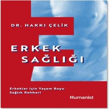 SHC4200 Erkek Sağlığı