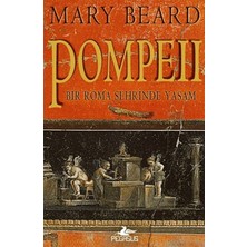 SHC4200 Pompeii - Bir Roma Şehrinde Yaşam