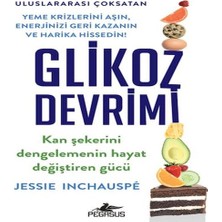 SHC4200 Glikoz Devrimi: Şekerini Dengelemenin Hayat Değiştiren Gücü