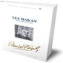 SHC4200 Ulu Hakan Ii.abdulhamid Han