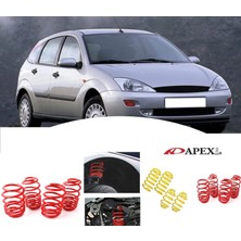 Ford Focus 1 1998-2004 H.b Sedan Apexi 3.5 cm Helezon Spor Yay