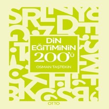 SHC4200 Din Eğitiminin 200'Ü