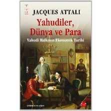 SHC4200 Yahudiler, Dünya ve Para - Yahudi Halkının Ekonomik Tarihi