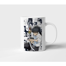 Yuta Okkotsu Jujutsu Kaisen Anime Tasarım Kupa - Hediyelik Kupa - Baskılı Kupa