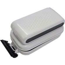 Lvsqvr Sobo Batmayan Mıknatıslı Cam Slc. Jiletli 10-16MM