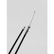 Motorlu Tırpan Gaz Teli Yan Oleomac 733/735/740 E.m.