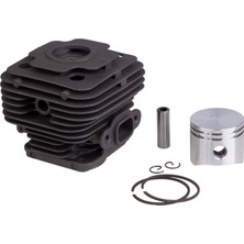 Motorlu Tırpan Silindir Piston Oleomak