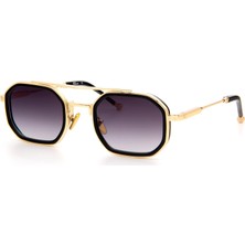Falenti AE2409-C1 51 Unisex Güneş Gözlüğü