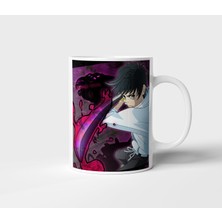 Yuta Okkotsu Jujutsu Kaisen Anime Tasarım Kupa - Hediyelik Kupa - Baskılı Kupa