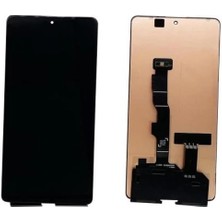 Genos Xiaomi Redmi Note 13 Pro Plus 5g Ile Uyumlu OLED Ekran Dokunmatik