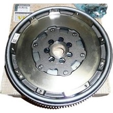 My 123003948R - Debriyaj Volanı Clıo Iıı 05 Laguna Iıı 07 15 Megane Iı-Iıı-Iv Fluence 09 Qashqaı J11 13 18 Juke 10 Kangoo 08 Duster 10 Cıtan 13 1.5 Dci Oynar Başlıklı