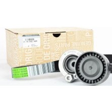 My 117204246R - Alternator Kayıs Kıtı Clıo V 19 Kadjar 18 Megane Iv 18 Duster Iı 17 Qashqaı Iı 18 1.5 Dcı Euro 6