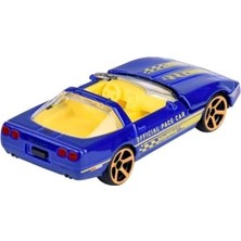 Castheads Series 279D-2 Chevrolet Corvette Zr-1